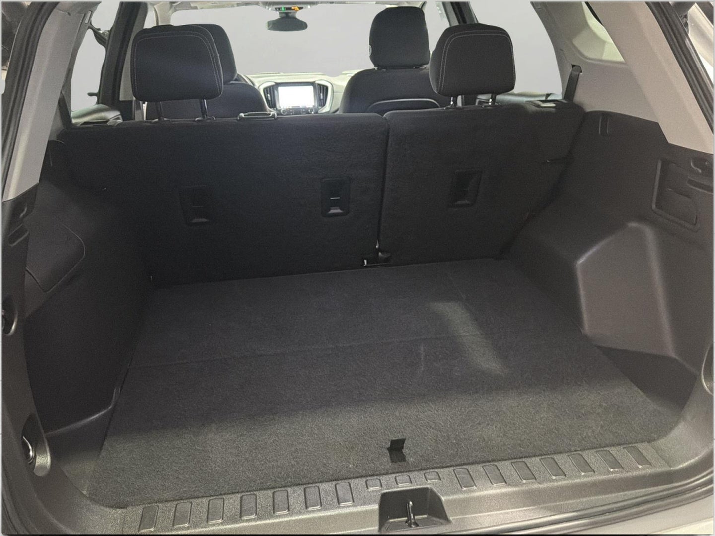 2022 GMC Terrain AWD 4dr SLE