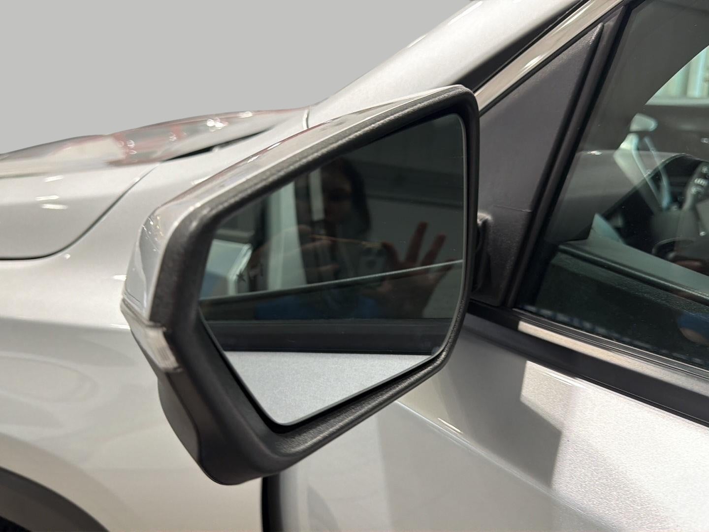 2022 GMC Terrain AWD 4dr SLE