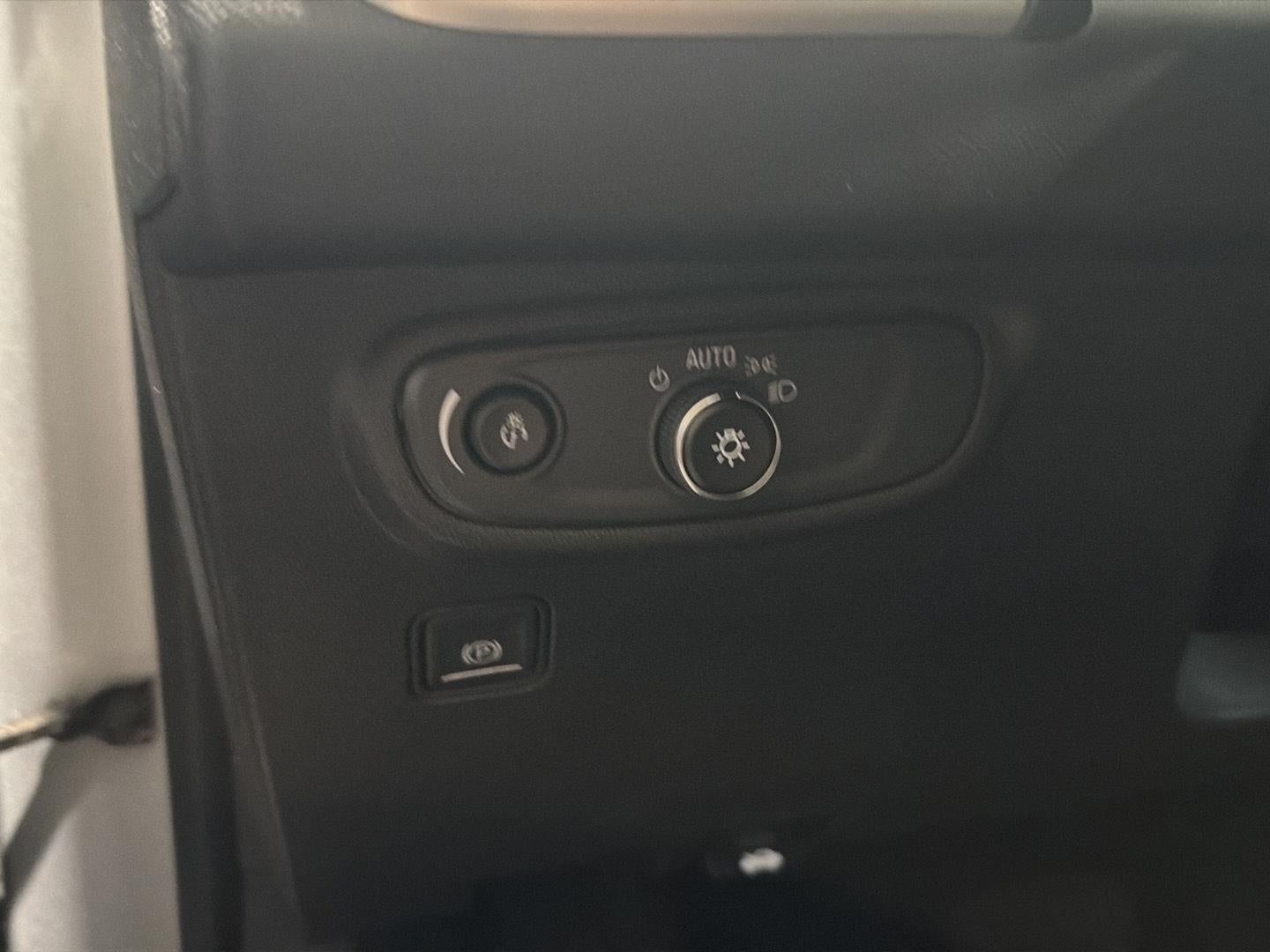2022 GMC Terrain AWD 4dr SLE