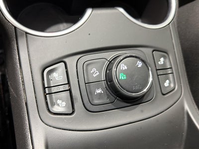 2022 GMC Terrain AWD 4dr SLE