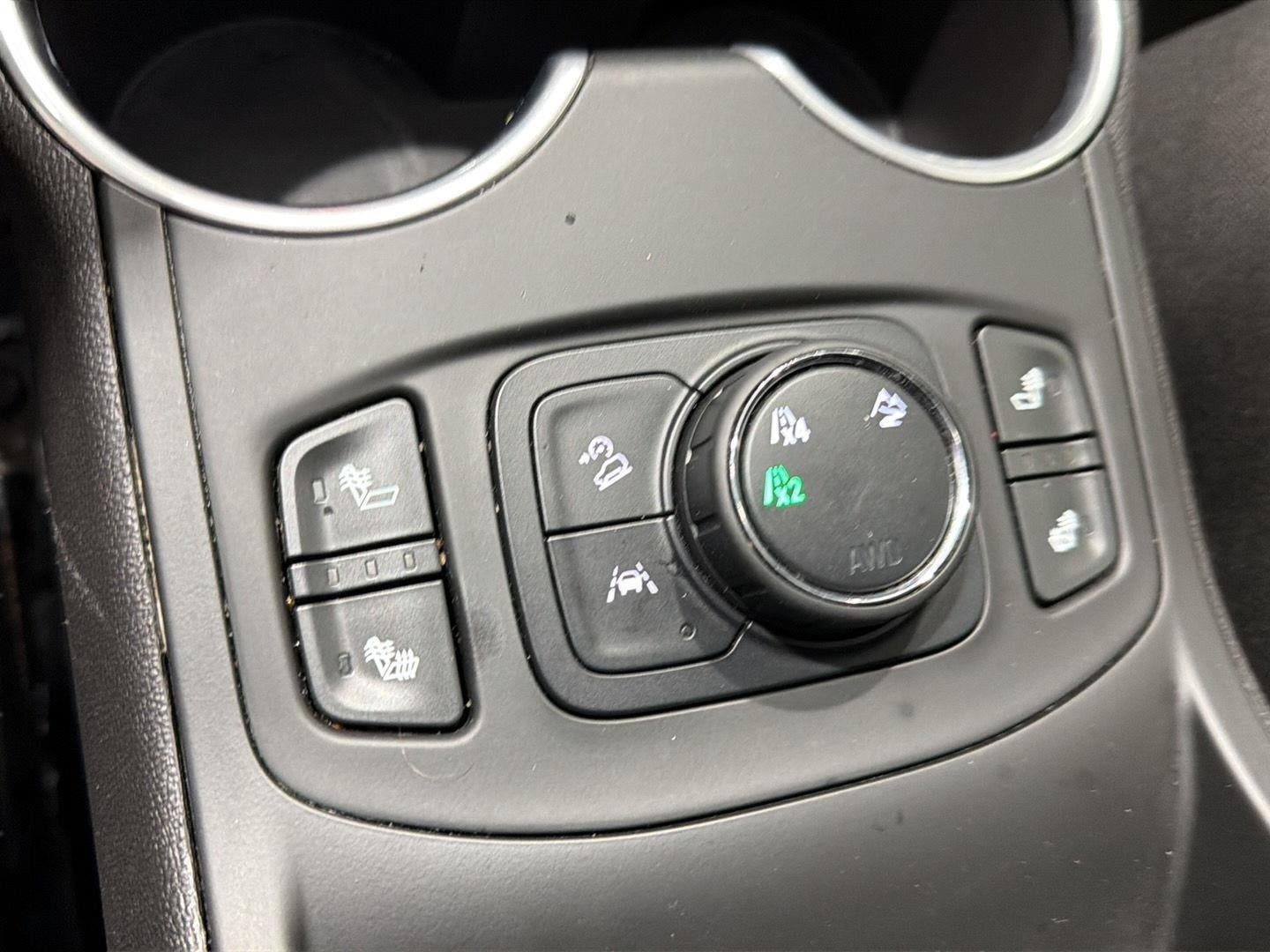 2022 GMC Terrain AWD 4dr SLE