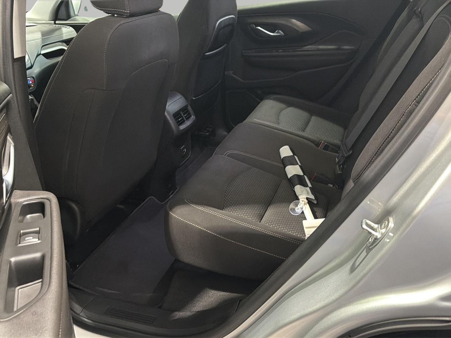 2022 GMC Terrain AWD 4dr SLE