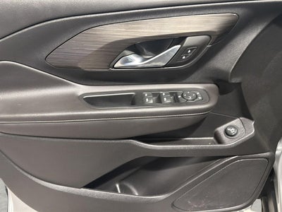2022 GMC Terrain AWD 4dr SLE