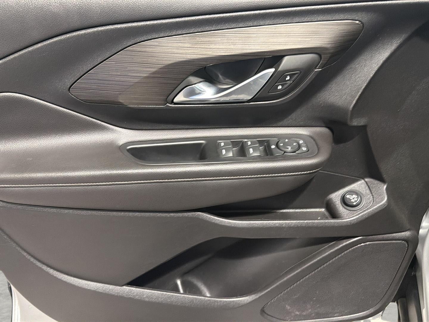 2022 GMC Terrain AWD 4dr SLE