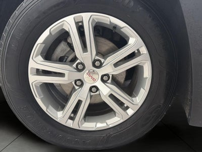 2022 GMC Terrain AWD 4dr SLE