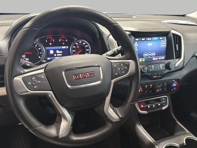 2022 GMC Terrain AWD 4dr SLE