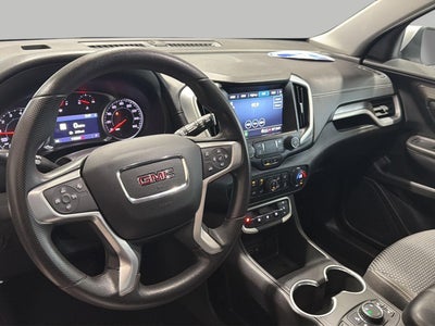 2022 GMC Terrain AWD 4dr SLE
