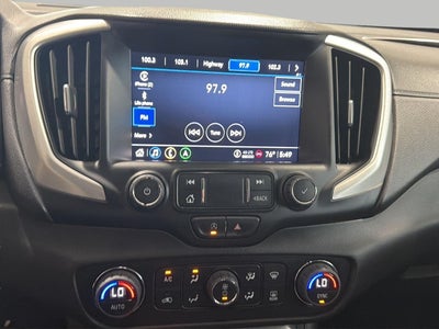 2022 GMC Terrain AWD 4dr SLE