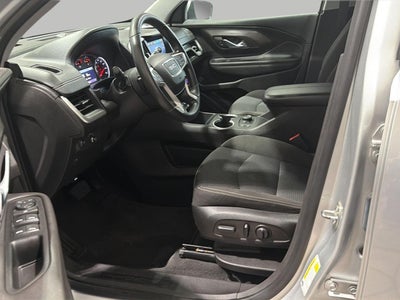 2022 GMC Terrain AWD 4dr SLE