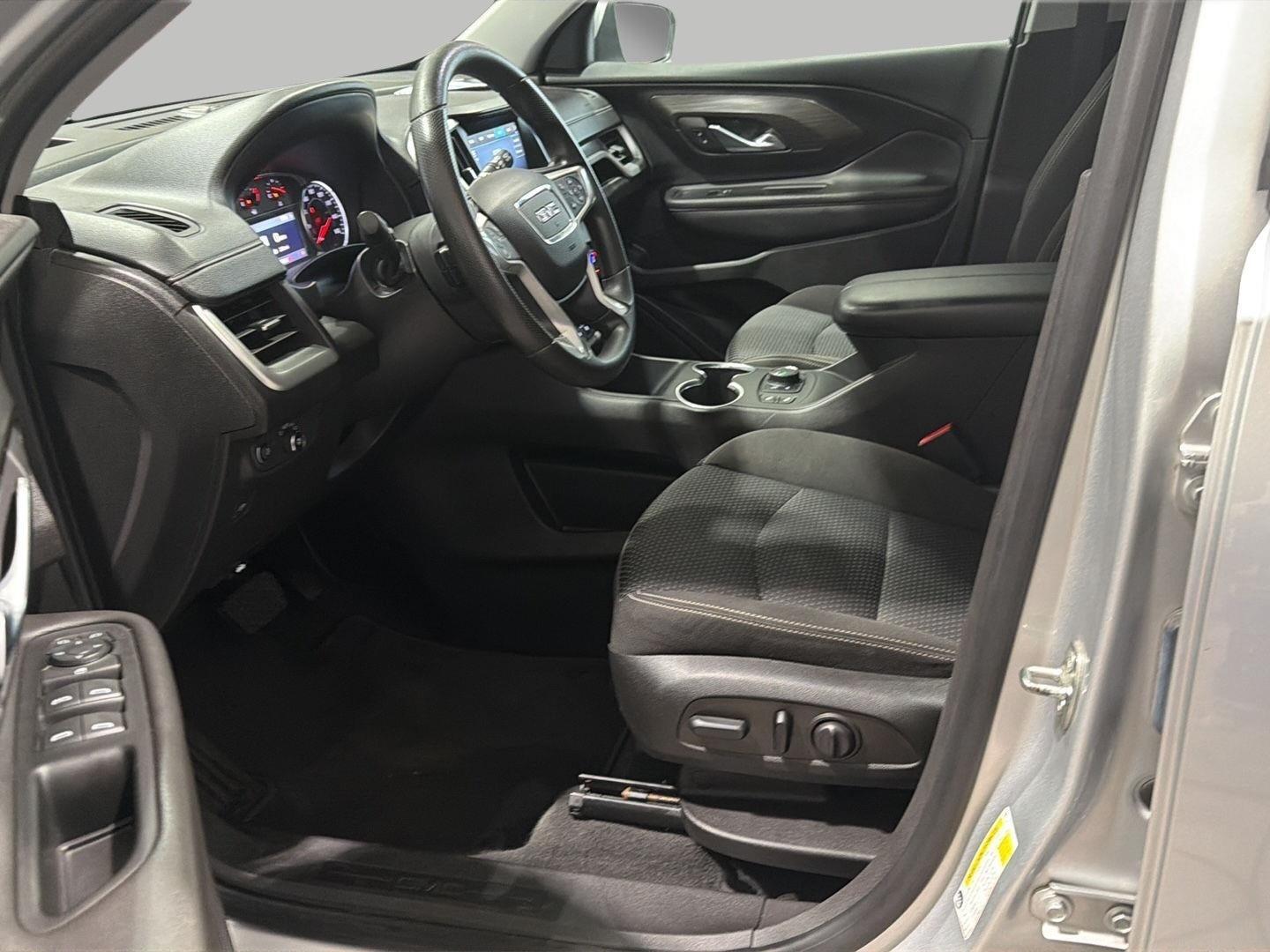2022 GMC Terrain AWD 4dr SLE