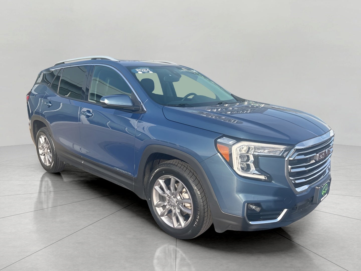 2024 GMC Terrain AWD 4dr SLT