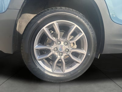 2024 GMC Terrain AWD 4dr SLT