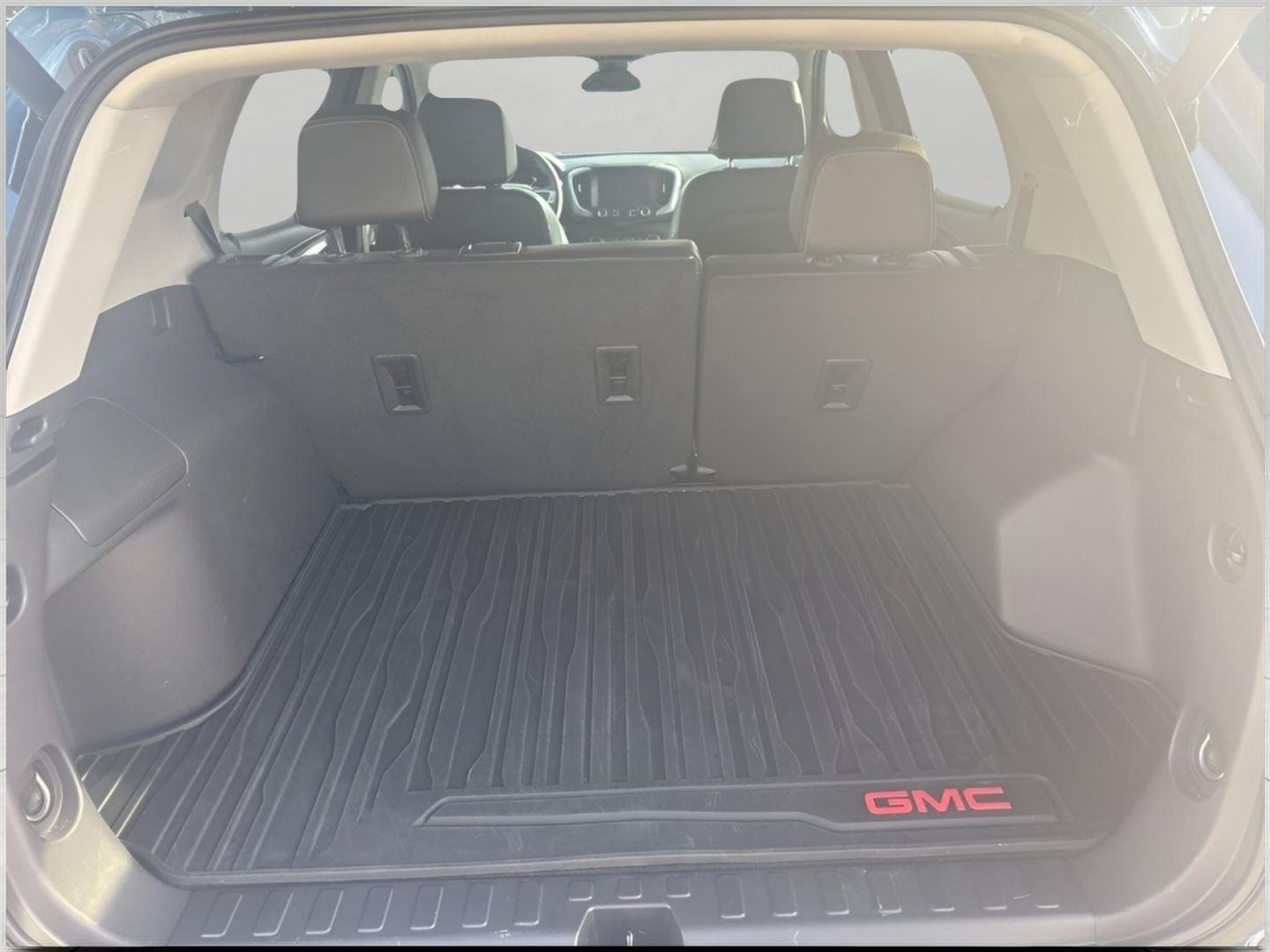 2024 GMC Terrain AWD 4dr SLT