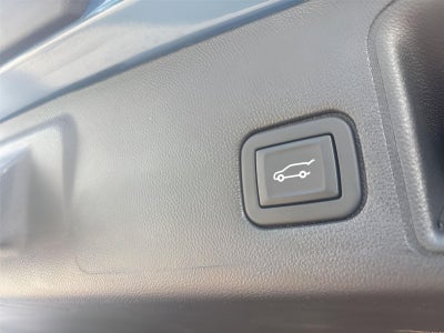 2024 GMC Terrain AWD 4dr SLT