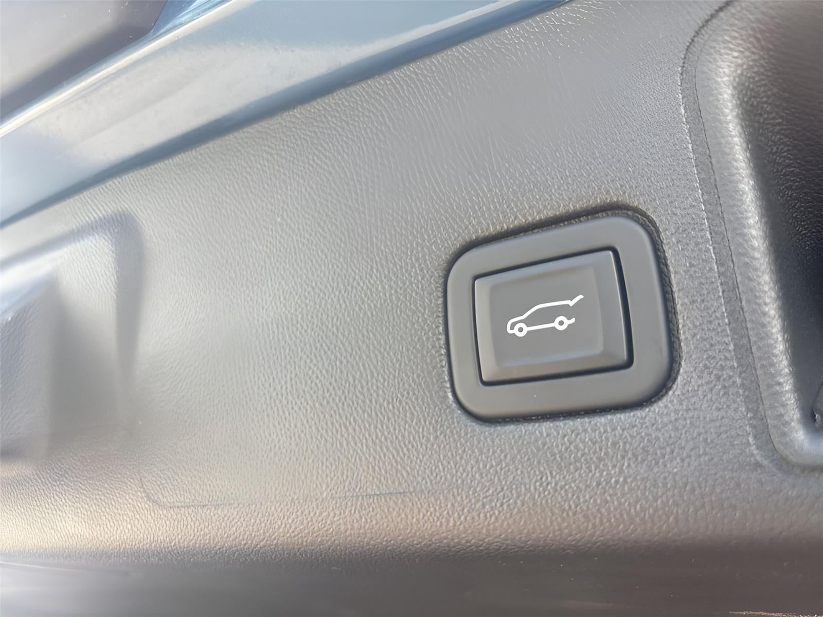 2024 GMC Terrain AWD 4dr SLT