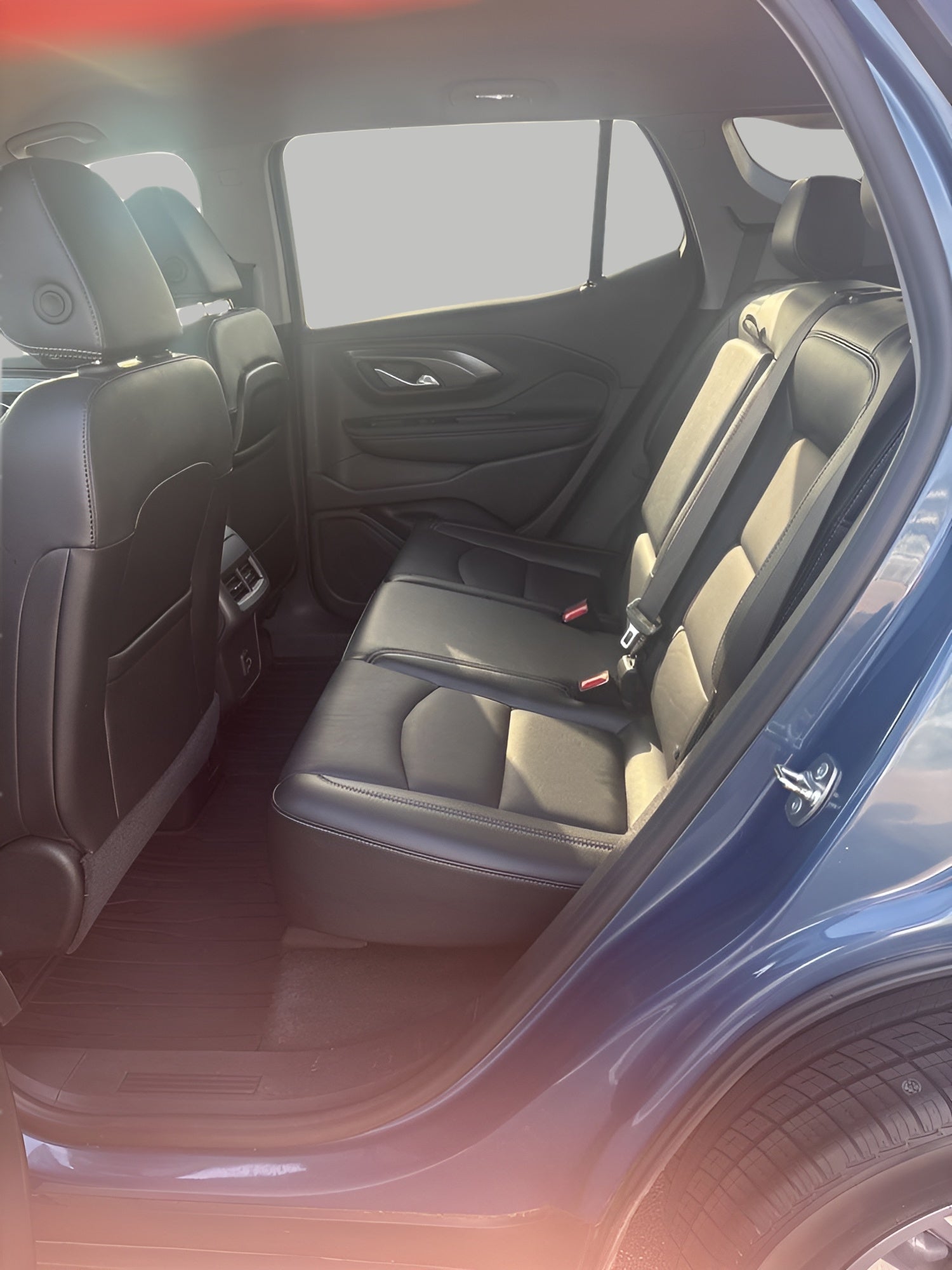 2024 GMC Terrain AWD 4dr SLT