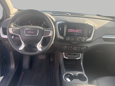 2024 GMC Terrain AWD 4dr SLT