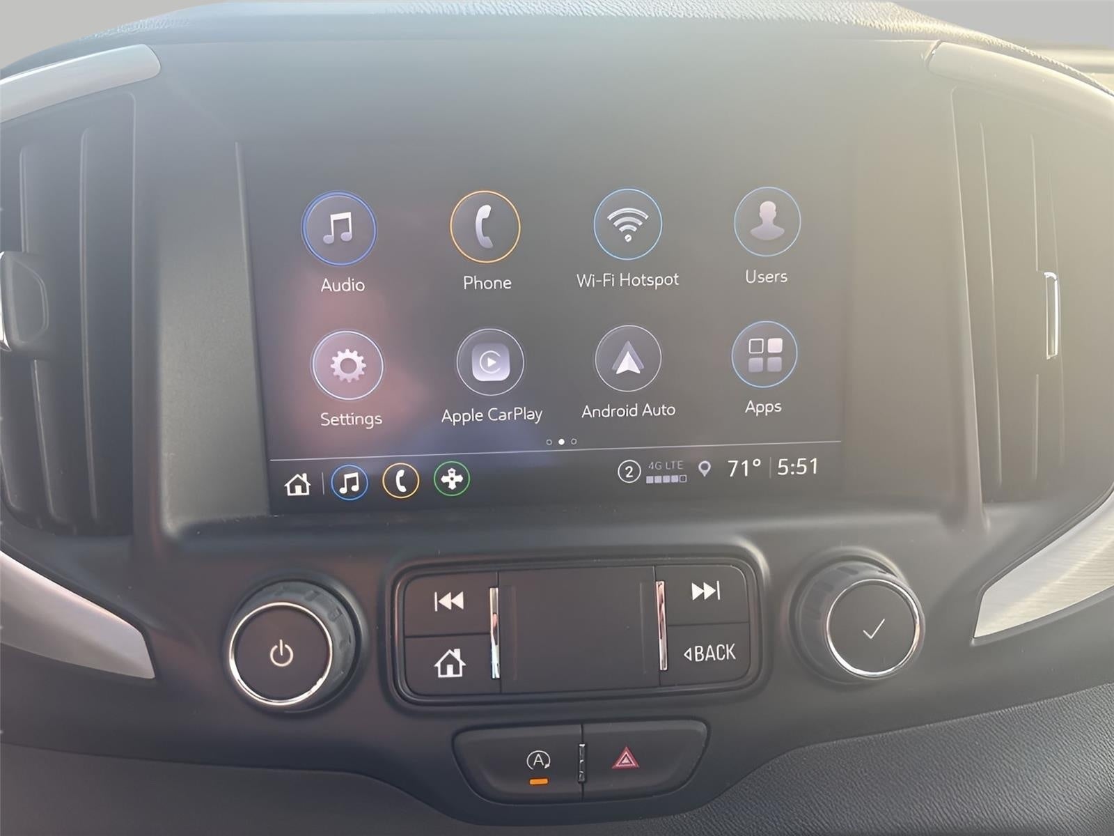 2024 GMC Terrain AWD 4dr SLT