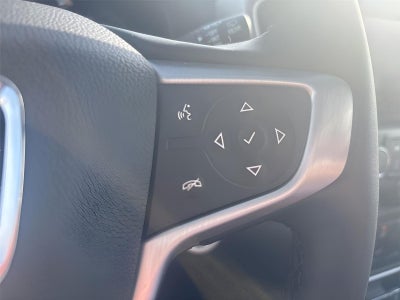 2024 GMC Terrain AWD 4dr SLT