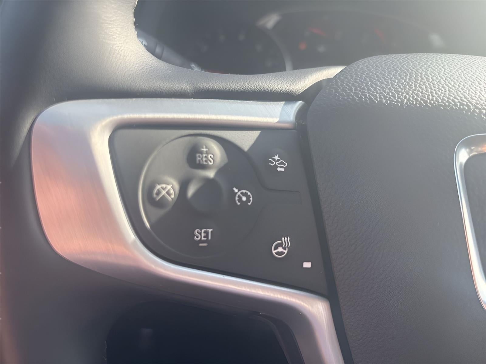 2024 GMC Terrain AWD 4dr SLT