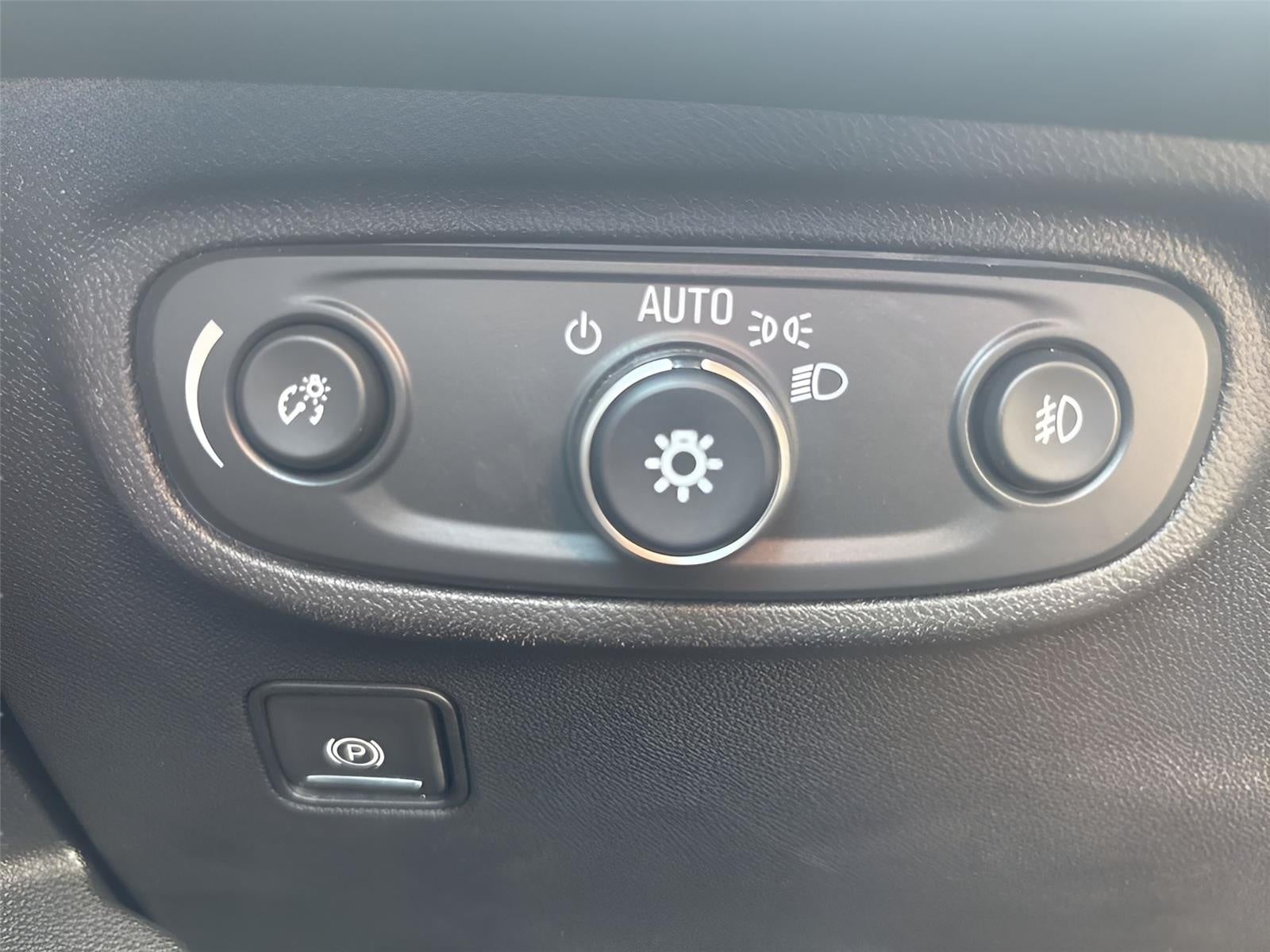 2024 GMC Terrain AWD 4dr SLT