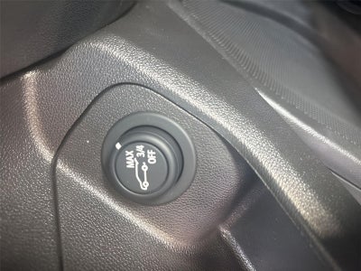 2024 GMC Terrain AWD 4dr SLT