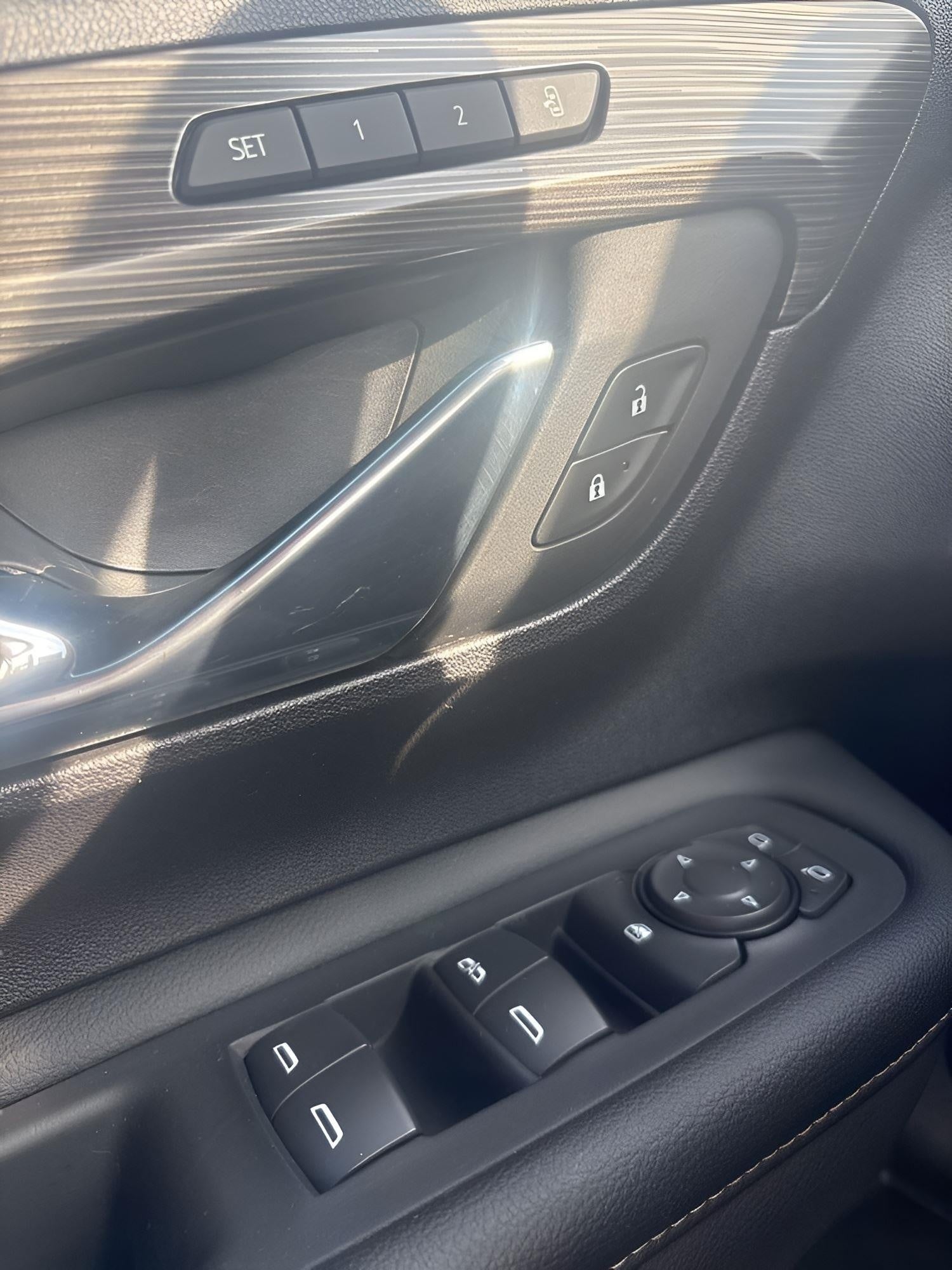 2024 GMC Terrain AWD 4dr SLT