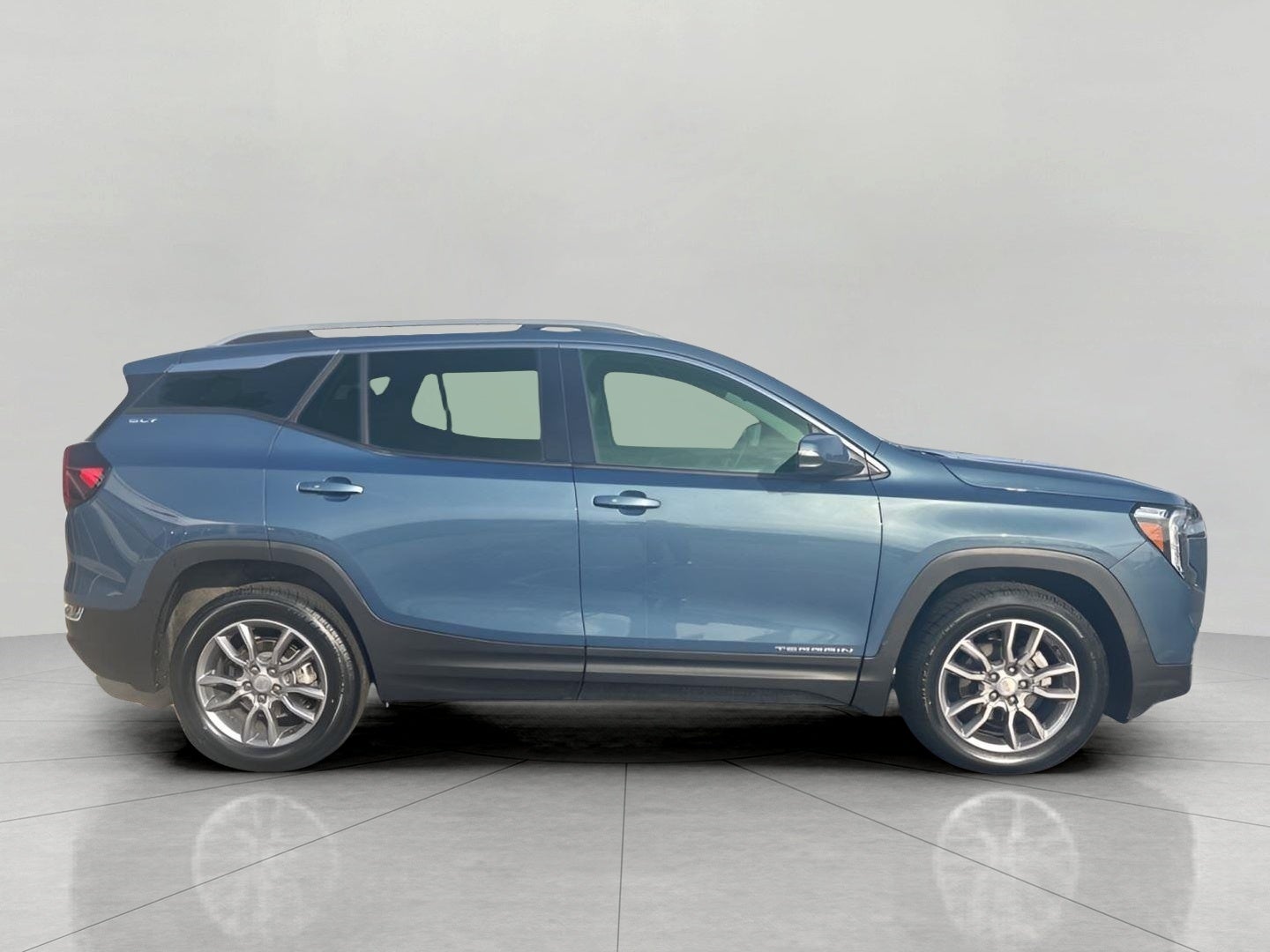 2024 GMC Terrain AWD 4dr SLT