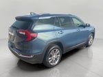 2024 GMC Terrain AWD 4dr SLT