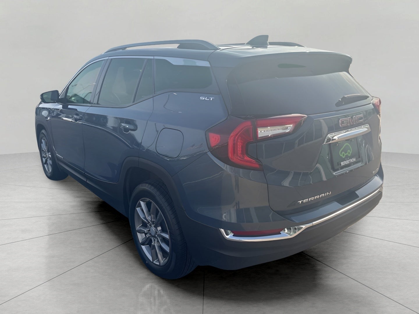 2024 GMC Terrain AWD 4dr SLT