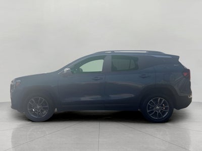 2024 GMC Terrain AWD 4dr SLT
