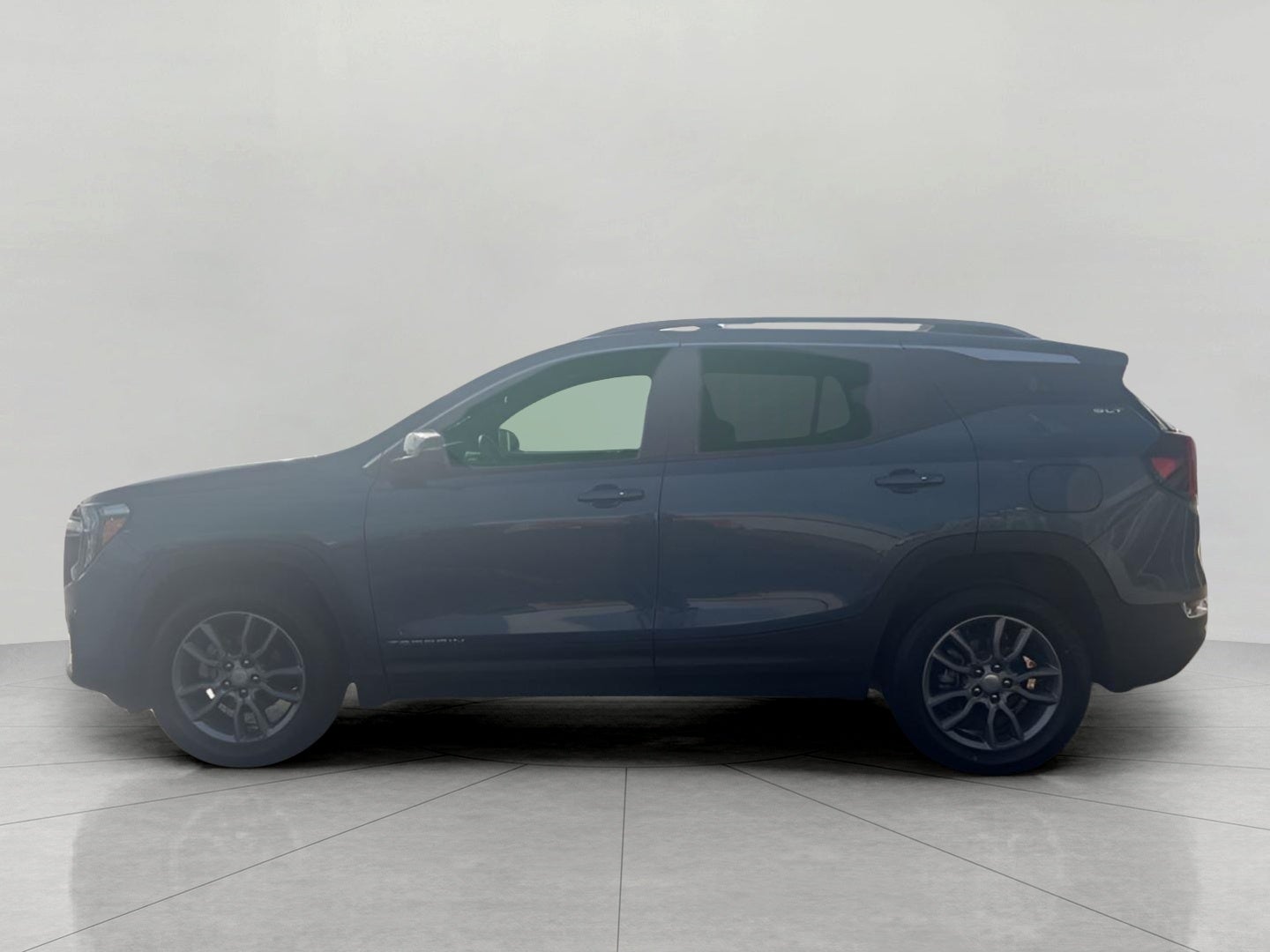 2024 GMC Terrain AWD 4dr SLT