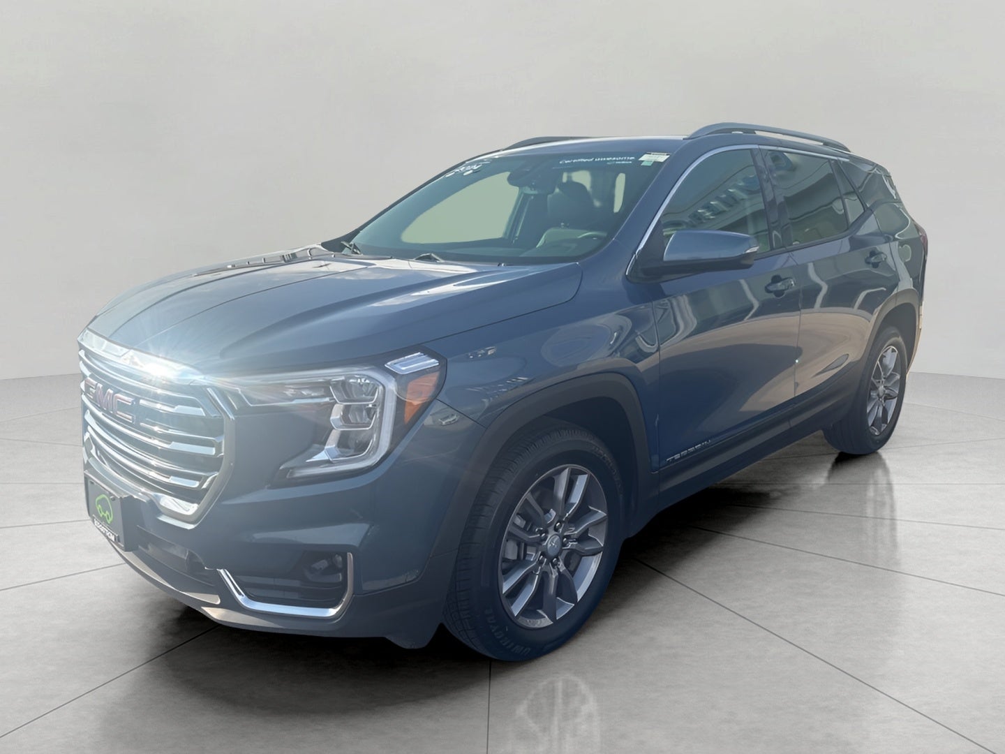 2024 GMC Terrain AWD 4dr SLT