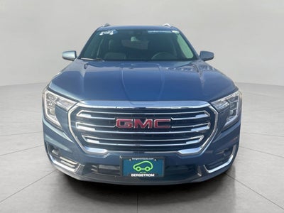 2024 GMC Terrain AWD 4dr SLT