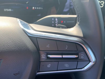 2025 Chevrolet Equinox FWD 4dr LT w/1LT