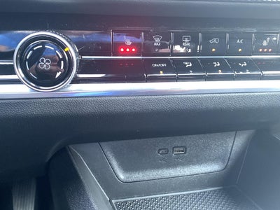 2025 Chevrolet Equinox FWD 4dr LT w/1LT
