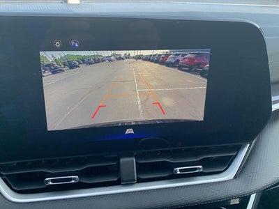 2025 Chevrolet Equinox FWD 4dr LT w/1LT