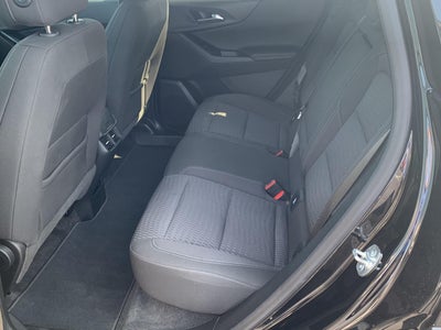 2025 Chevrolet Equinox FWD 4dr LT w/1LT