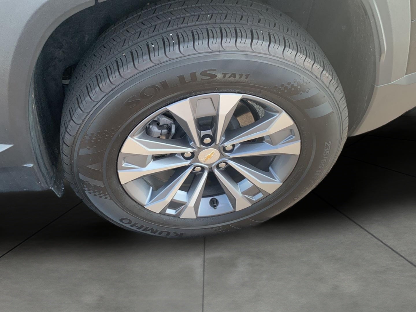 2025 Chevrolet Equinox FWD 4dr LT w/1LT