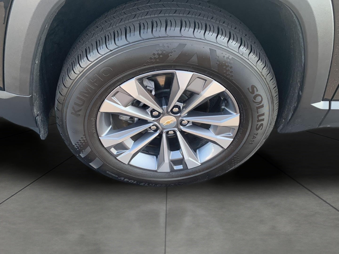 2025 Chevrolet Equinox FWD 4dr LT w/1LT