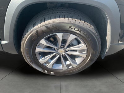 2025 Chevrolet Equinox FWD 4dr LT w/1LT