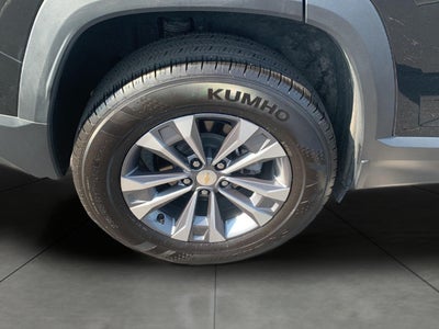 2025 Chevrolet Equinox FWD 4dr LT w/1LT
