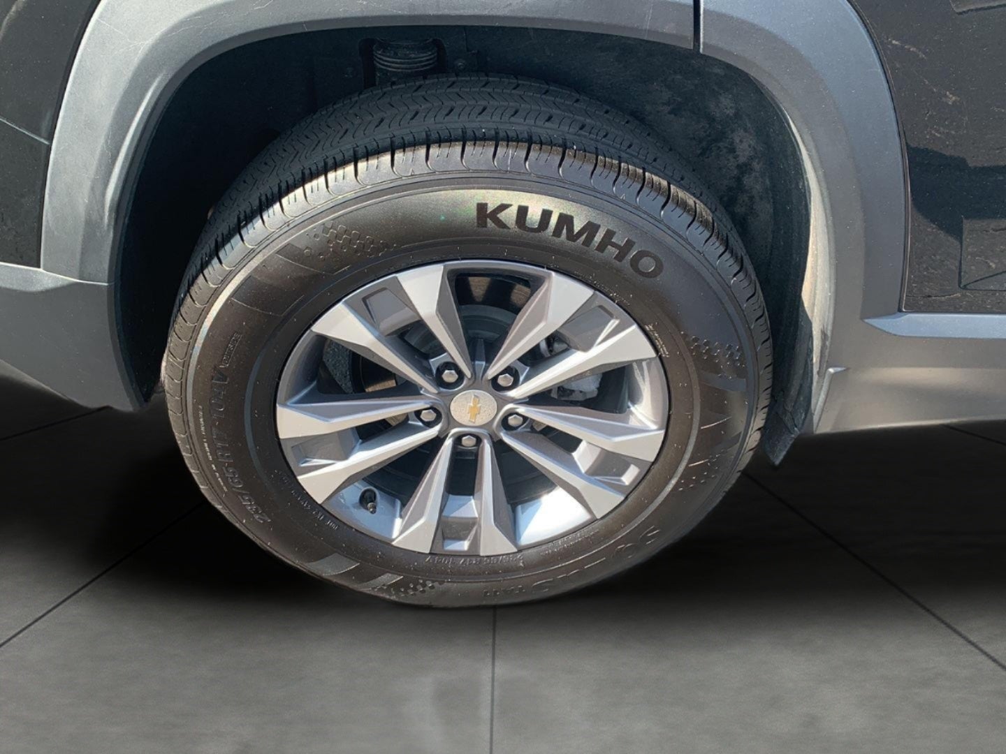 2025 Chevrolet Equinox FWD 4dr LT w/1LT