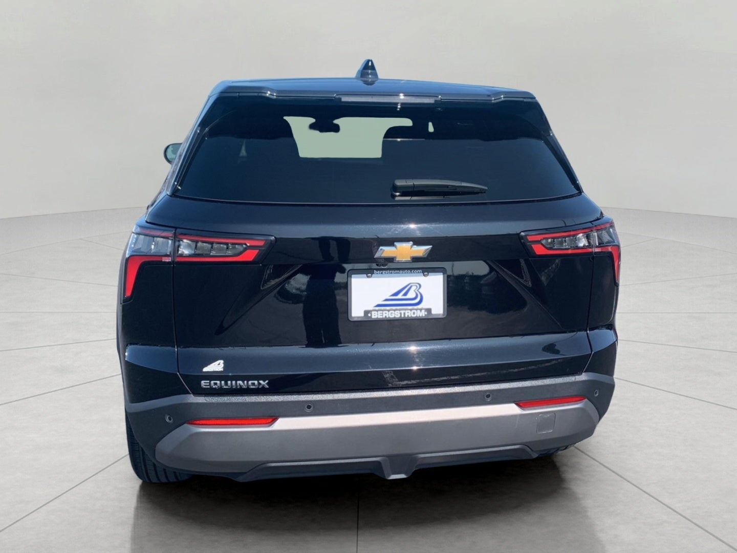 2025 Chevrolet Equinox FWD 4dr LT w/1LT