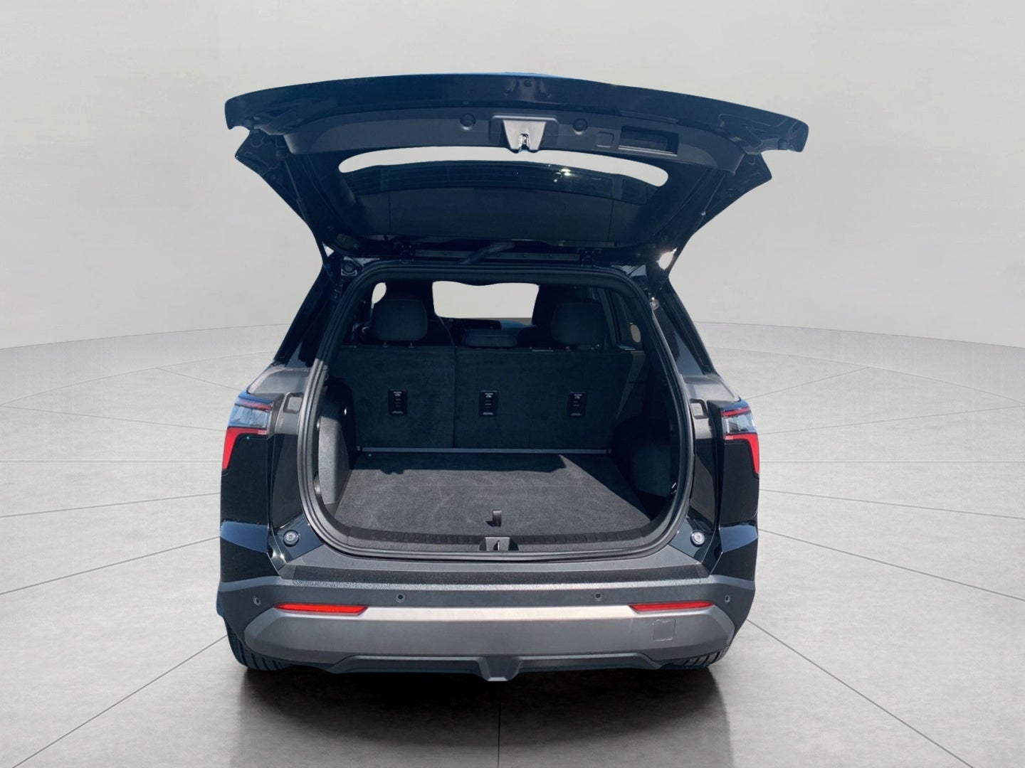2025 Chevrolet Equinox FWD 4dr LT w/1LT