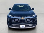 2025 Chevrolet Equinox FWD 4dr LT w/1LT
