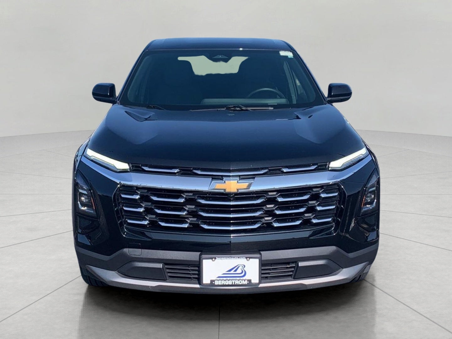 2025 Chevrolet Equinox FWD 4dr LT w/1LT