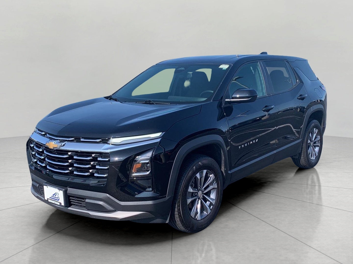 2025 Chevrolet Equinox FWD 4dr LT w/1LT