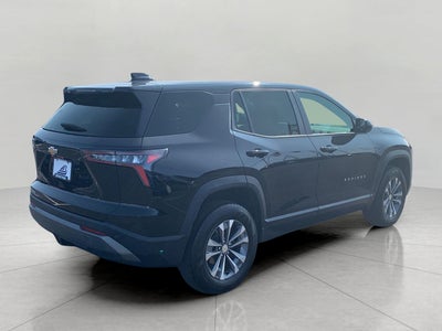 2025 Chevrolet Equinox FWD 4dr LT w/1LT