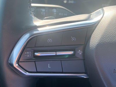 2025 Chevrolet Equinox FWD 4dr LT w/1LT